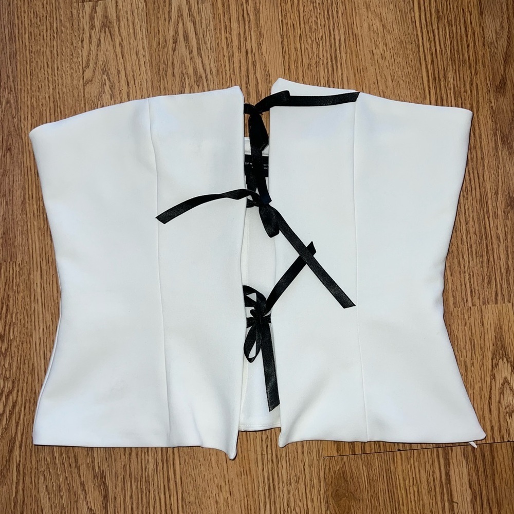 Zara Top